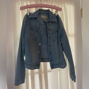 Paris Blues Denim Jacket